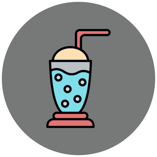 shake Generic color lineal-color icon