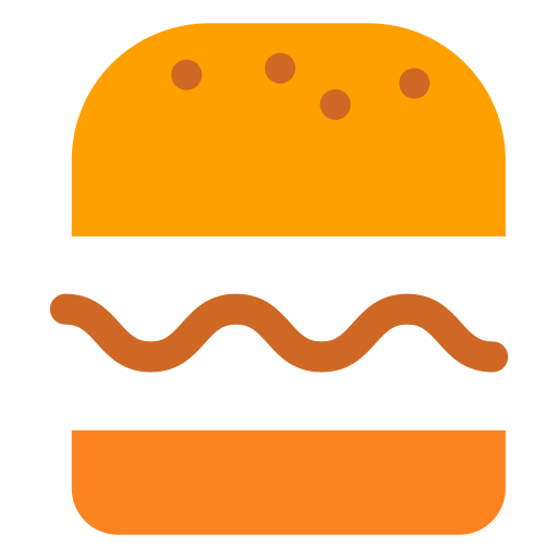hamburger Generic color fill icon