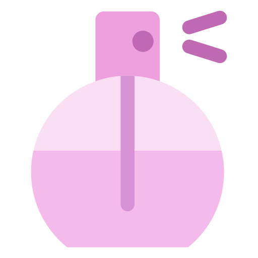 parfüm Generic color fill icon