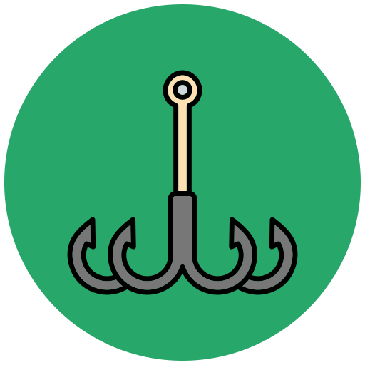 haken Generic color lineal-color icon