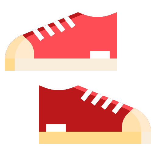 스케이트 신발 Generic Flat icon