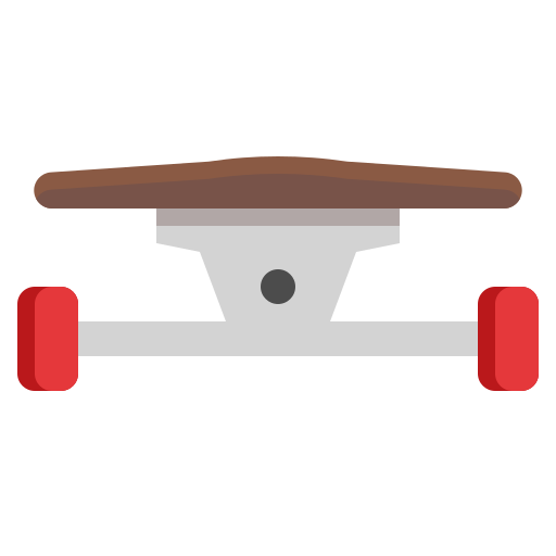 Trucks Generic Flat icon