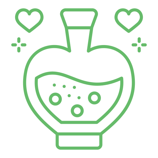 Potion Generic color outline icon