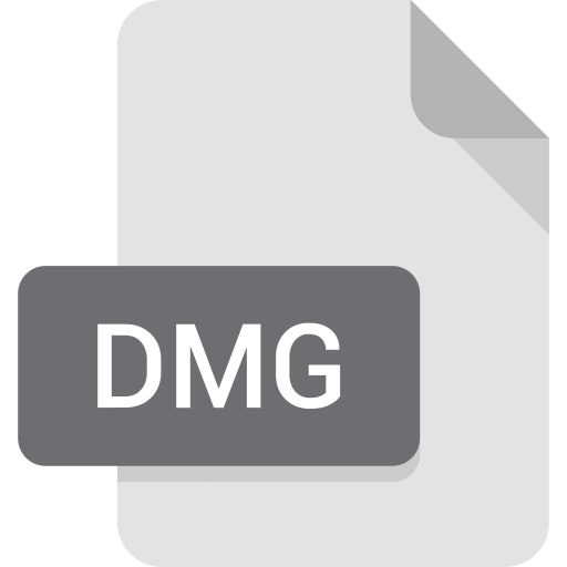 Dmg Generic color fill icon