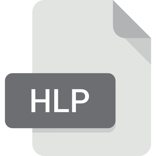 Hlp Generic color fill icon