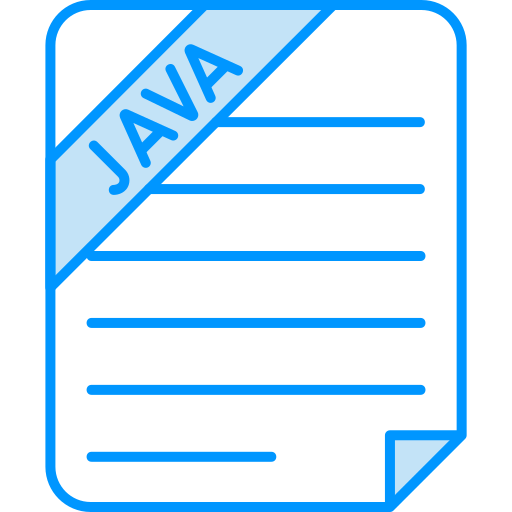 Java script Generic color lineal-color icon