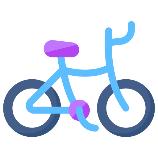 cykl Generic color fill ikona