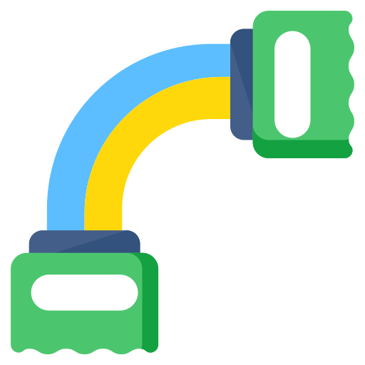 Stretching Generic color fill icon