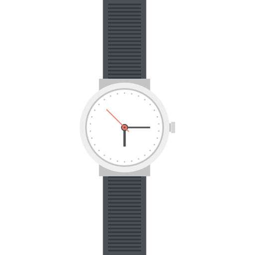 montre-bracelet Maxim Basinski Premium Flat Icône