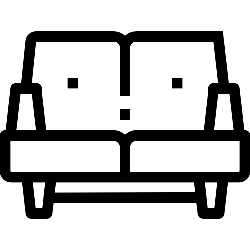소파 Linector Lineal icon