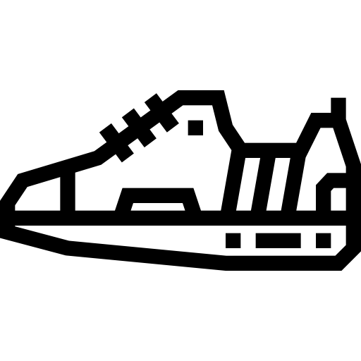 zapatilla Linector Lineal icono