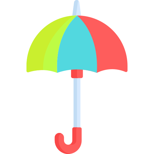 зонт от солнца Special Flat иконка