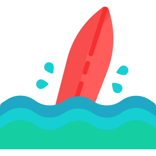Доска для серфинга Special Flat иконка