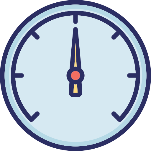 barometer Generic color lineal-color icon