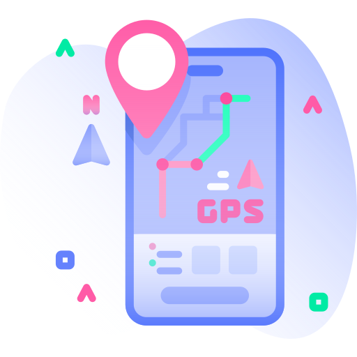 gps Special Ungravity Gradient icono