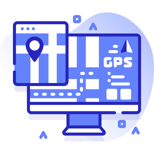 gps Special Ungravity Lineal icon
