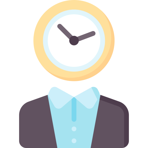 productivity Special Flat icon
