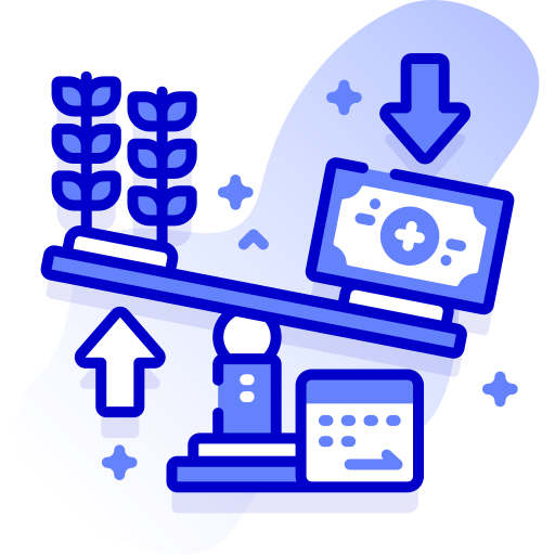 Scale Special Ungravity Lineal icon