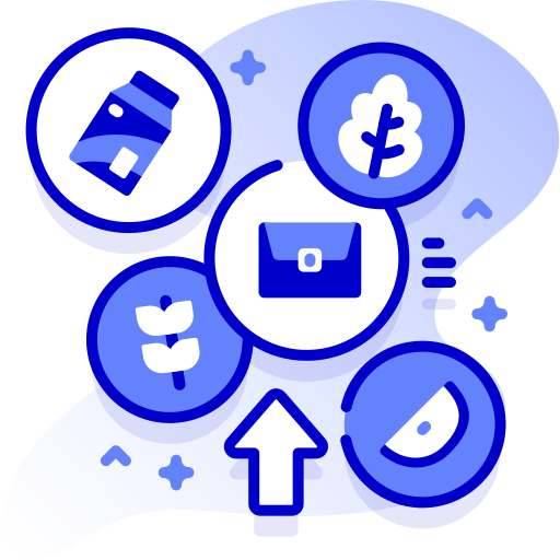 Bubble prices Special Ungravity Lineal icon