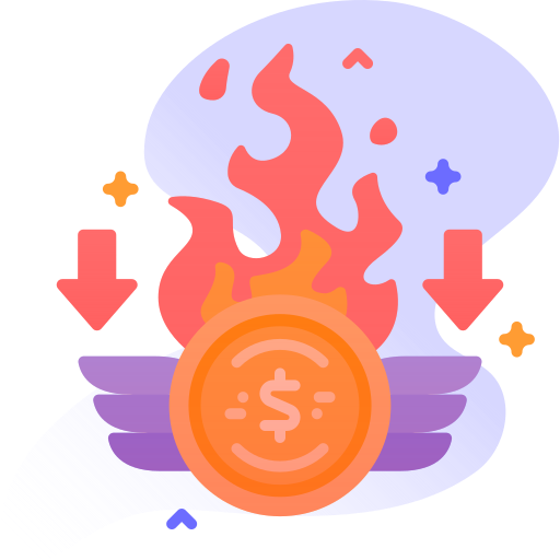 inflation Special Ungravity Gradient icon