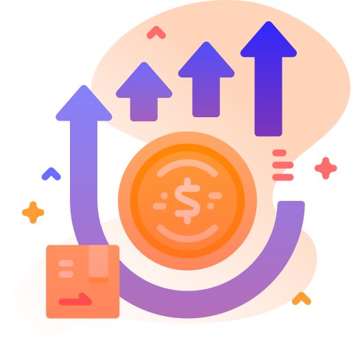 Inflation Special Ungravity Gradient icon