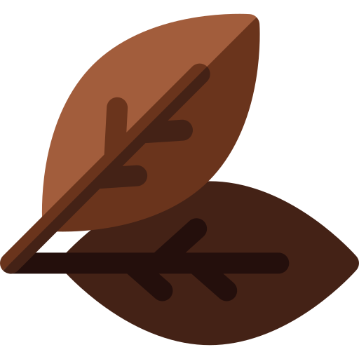 tabaco Basic Rounded Flat icono