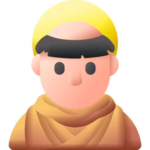 monaco 3D Color icona