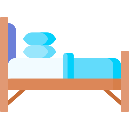 Односпальная кровать Special Flat иконка