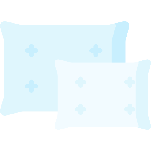 Pillow Special Flat icon