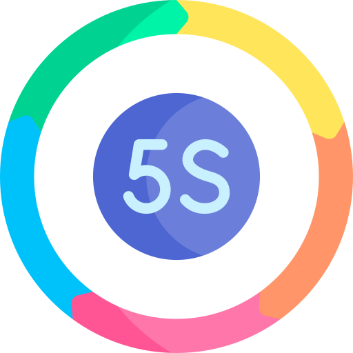 5s Special Flat иконка