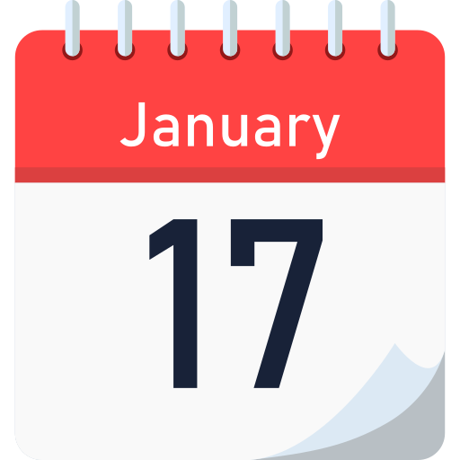 januar Generic color fill icon