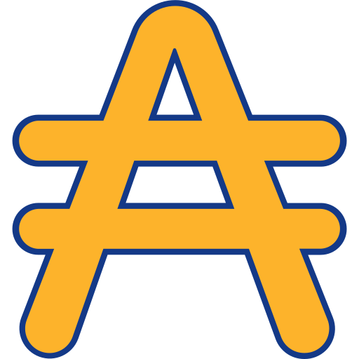 austral Generic color lineal-color icon