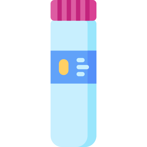 薬瓶 Special Flat icon