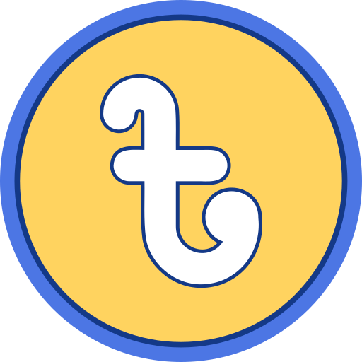 타카 Generic color lineal-color icon