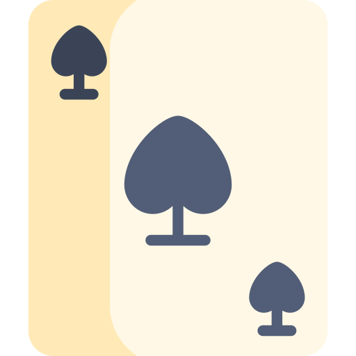 カード Kawaii Flat icon