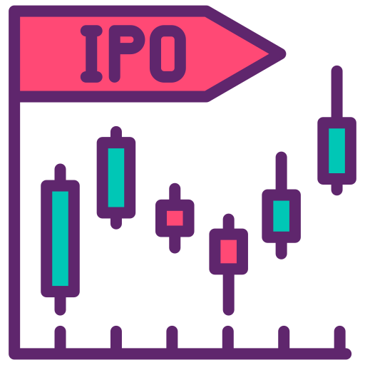 ipo Generic color lineal-color Icône