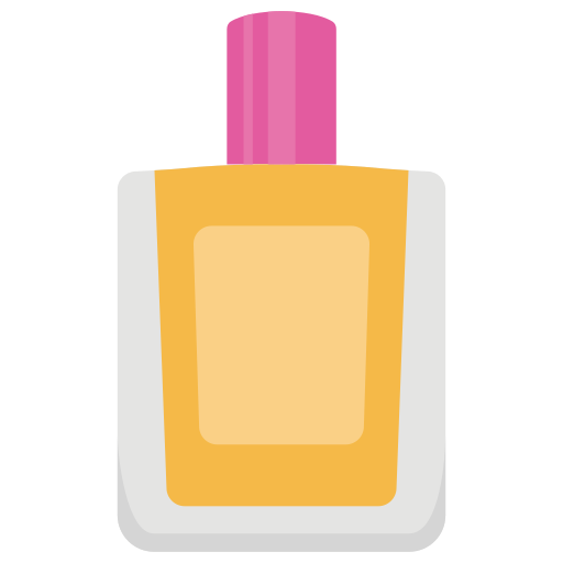 parfum Generic color fill icoon