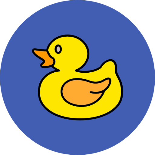 ente Generic color lineal-color icon