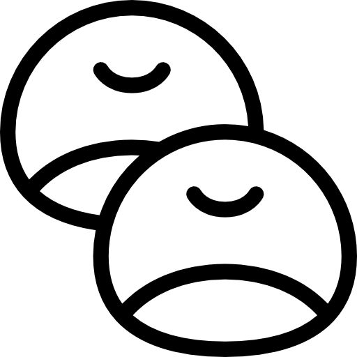 Chestnut Vitaliy Gorbachev Lineal icon