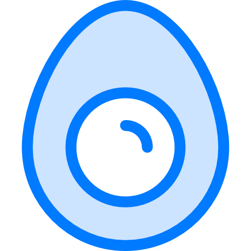 aguacate Vitaliy Gorbachev Blue icono