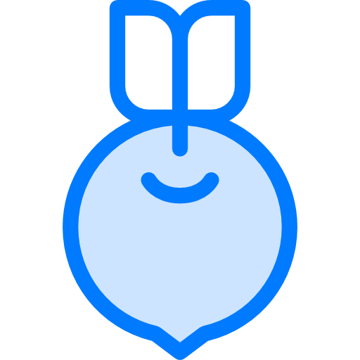 Beetroot Vitaliy Gorbachev Blue icon