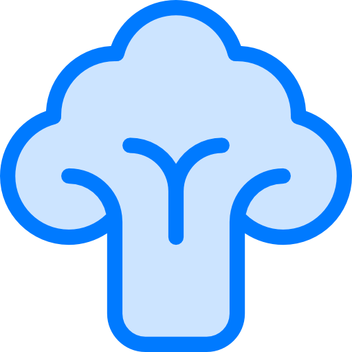 brócoli Vitaliy Gorbachev Blue icono