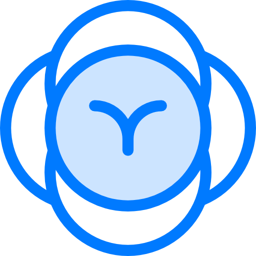 양배추 Vitaliy Gorbachev Blue icon