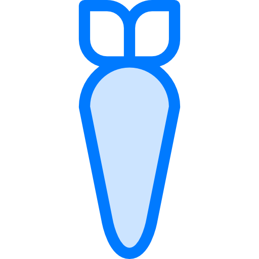 marchewka Vitaliy Gorbachev Blue ikona