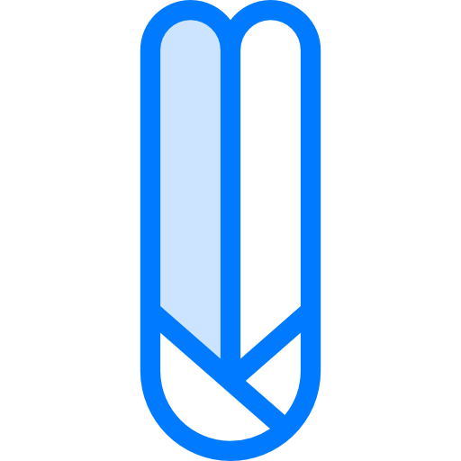 セロリ Vitaliy Gorbachev Blue icon