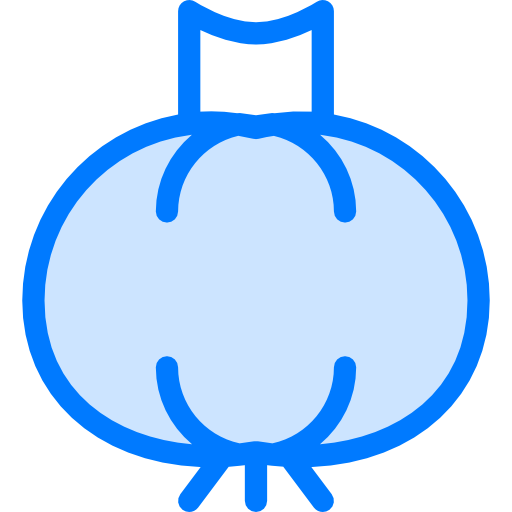 ajo Vitaliy Gorbachev Blue icono