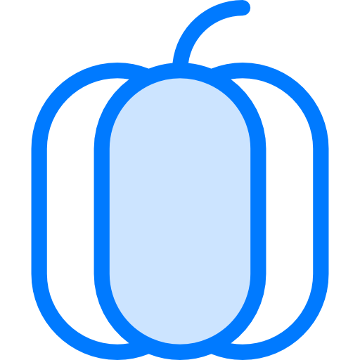 Pepper Vitaliy Gorbachev Blue icon
