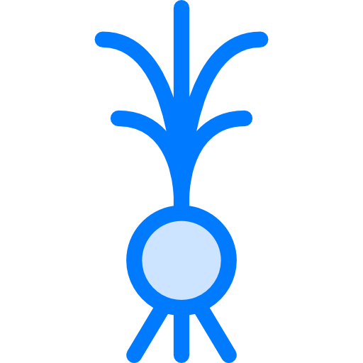 cipollotto Vitaliy Gorbachev Blue icona