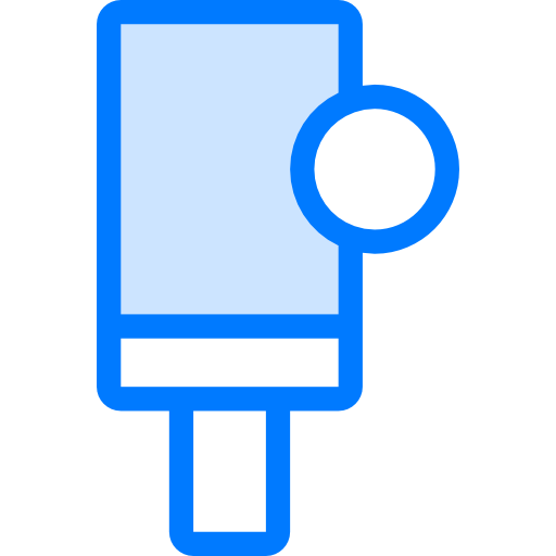 kricket Vitaliy Gorbachev Blue icon