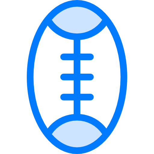 rugby Vitaliy Gorbachev Blue icon